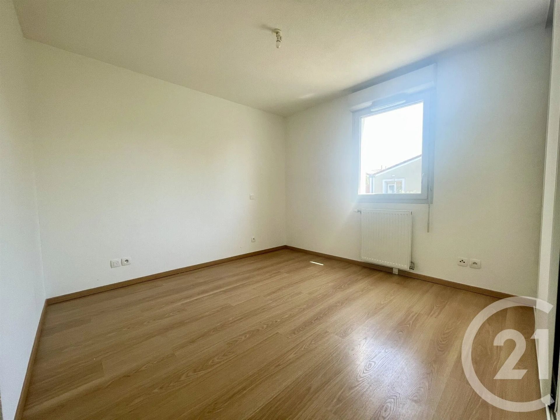 Appartement à vendre, 38m², Beauzelle