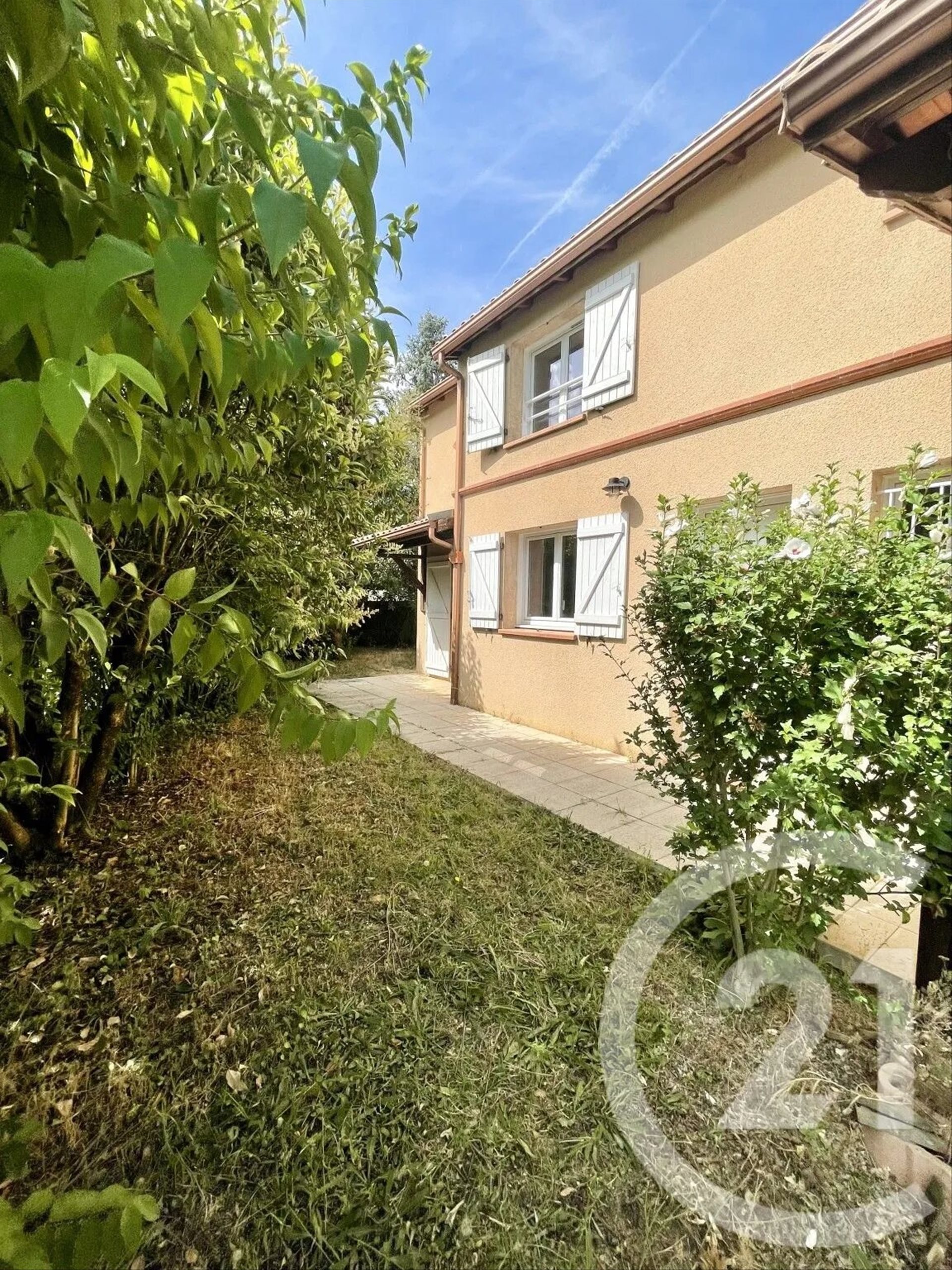 Maison à vendre, 113m², Blagnac