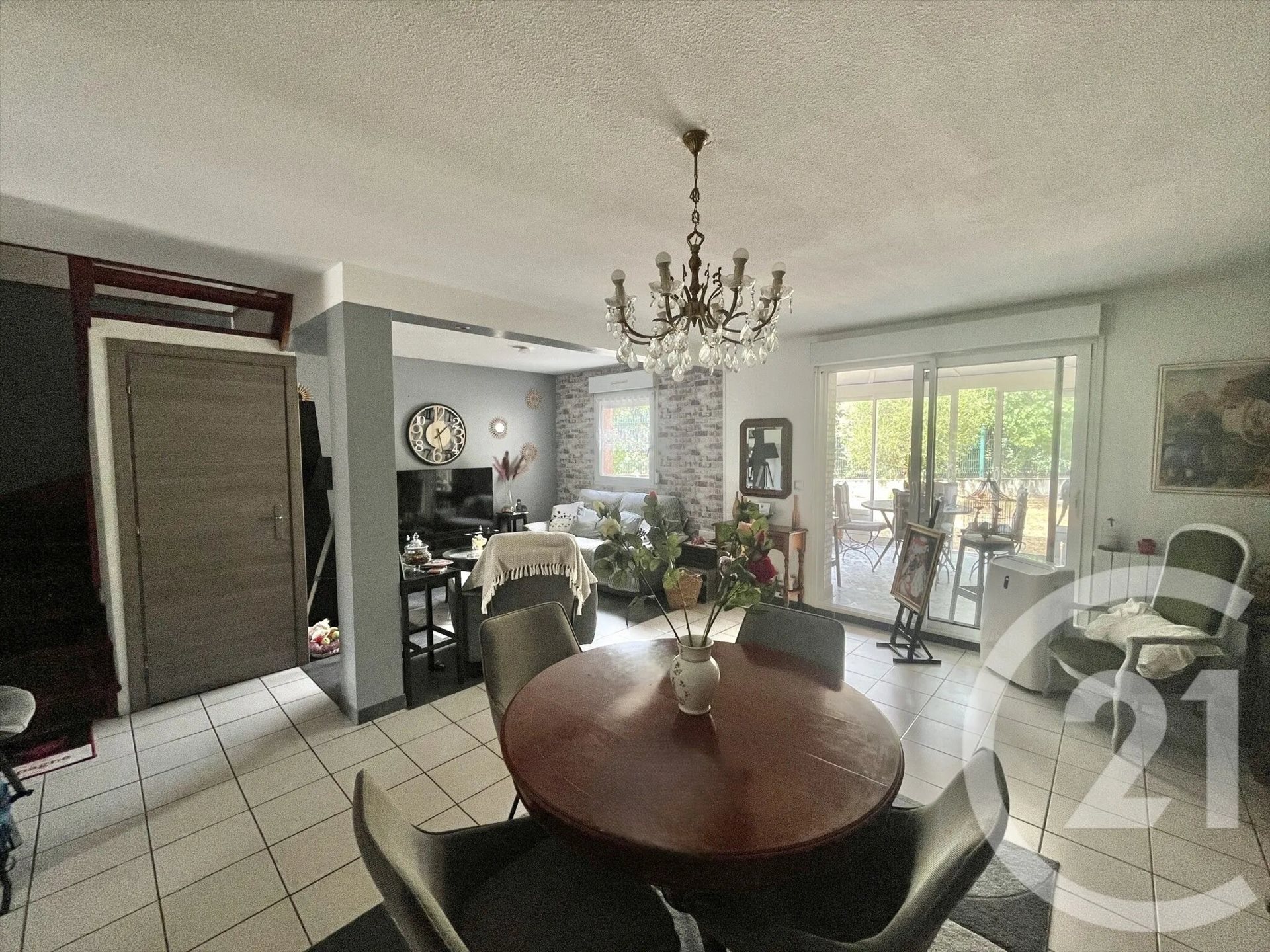 Maison à vendre, 111m², Blagnac
