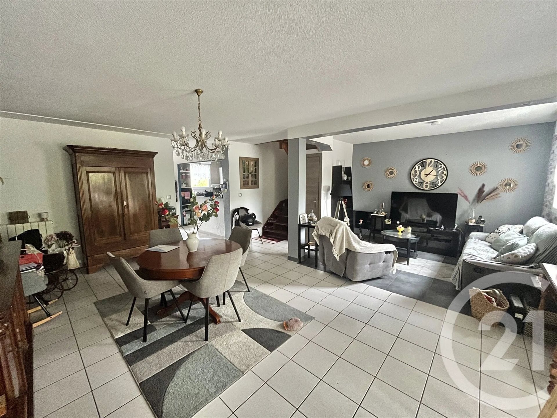 Maison à vendre, 111m², Blagnac
