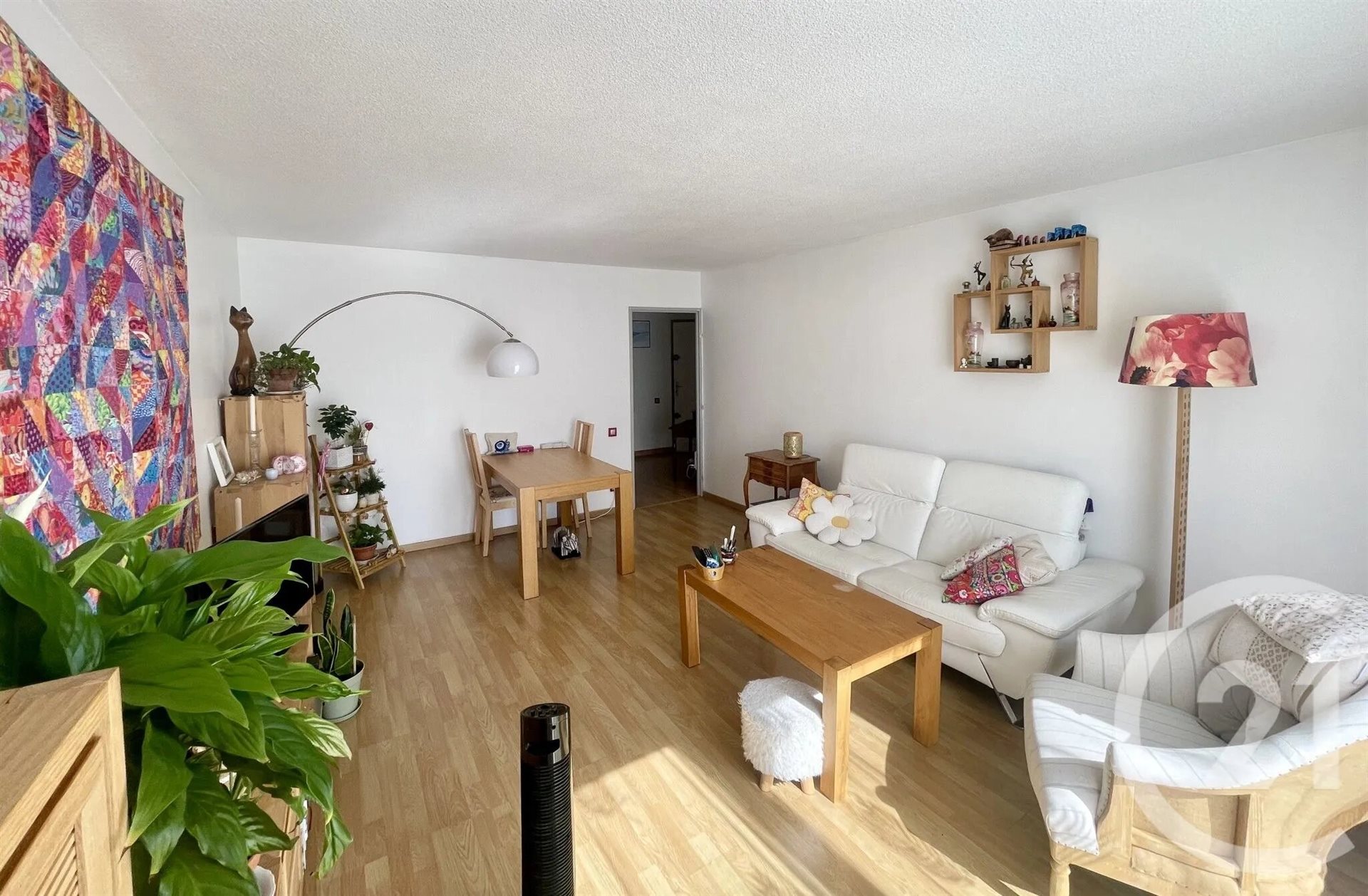 Appartement à vendre, 68m², Blagnac
