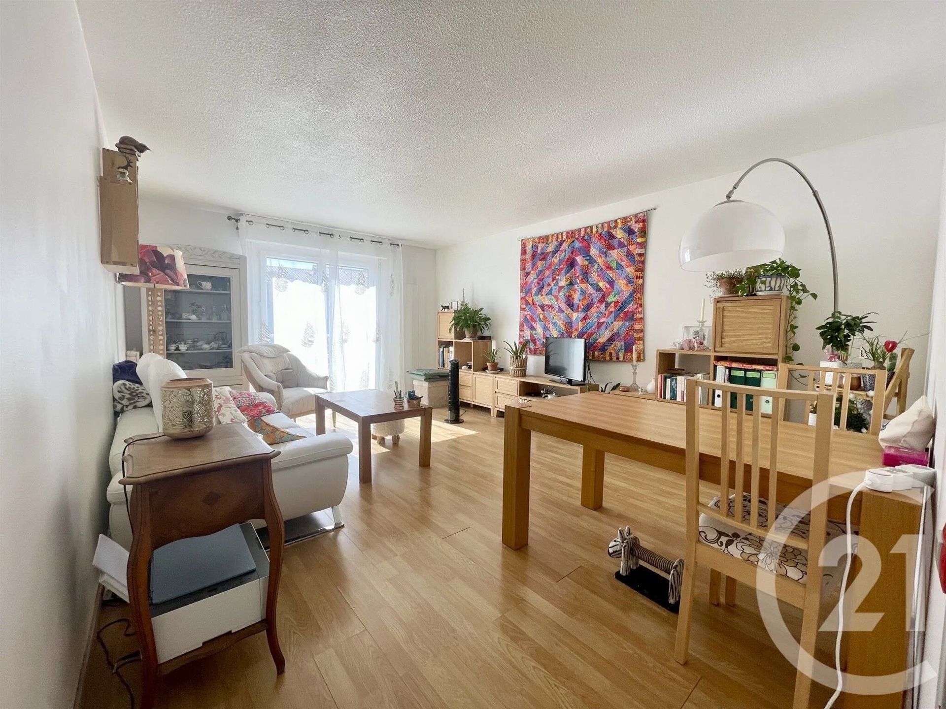 Appartement à vendre, 68m², Blagnac