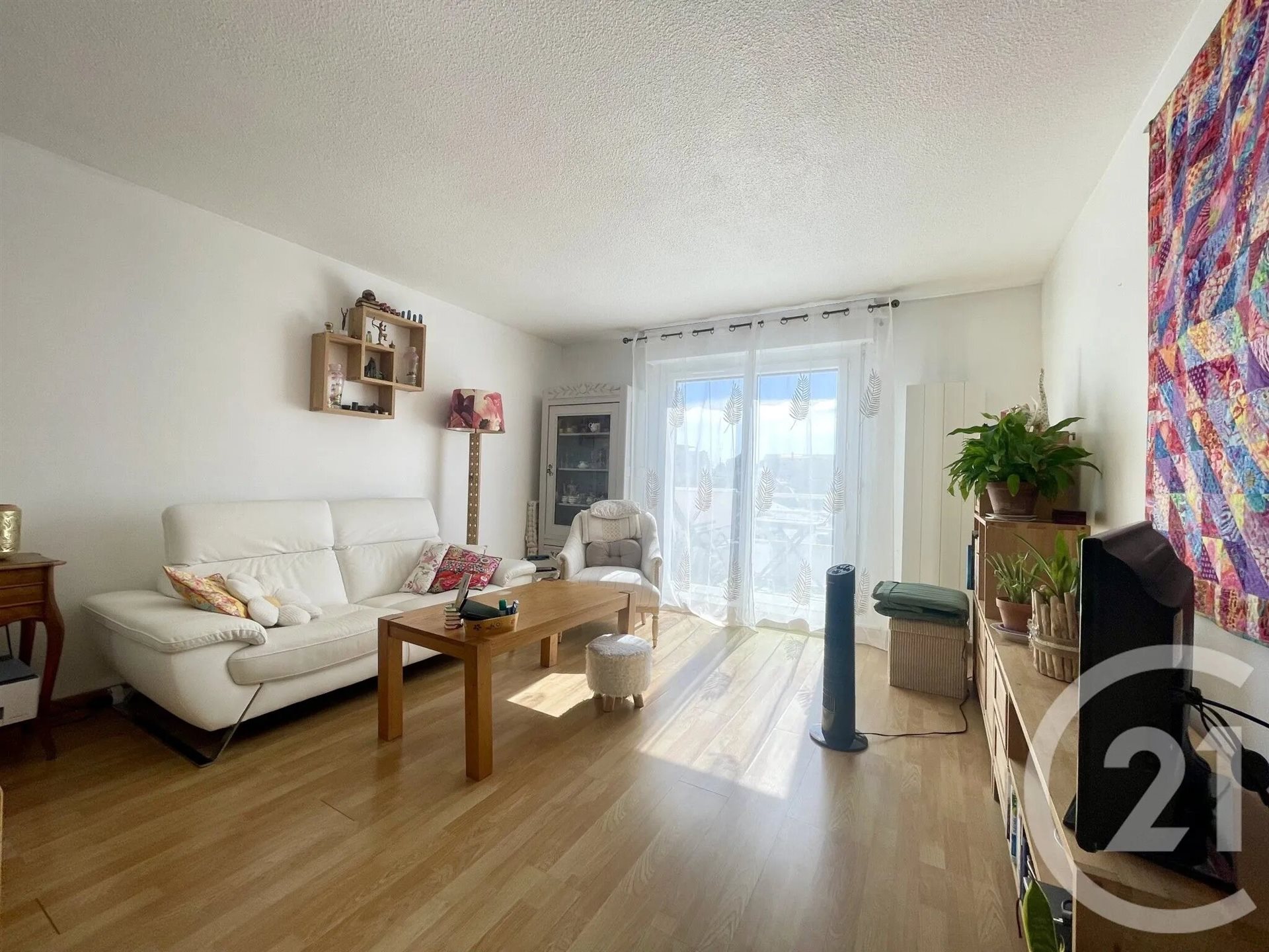 Appartement à vendre, 68m², Blagnac