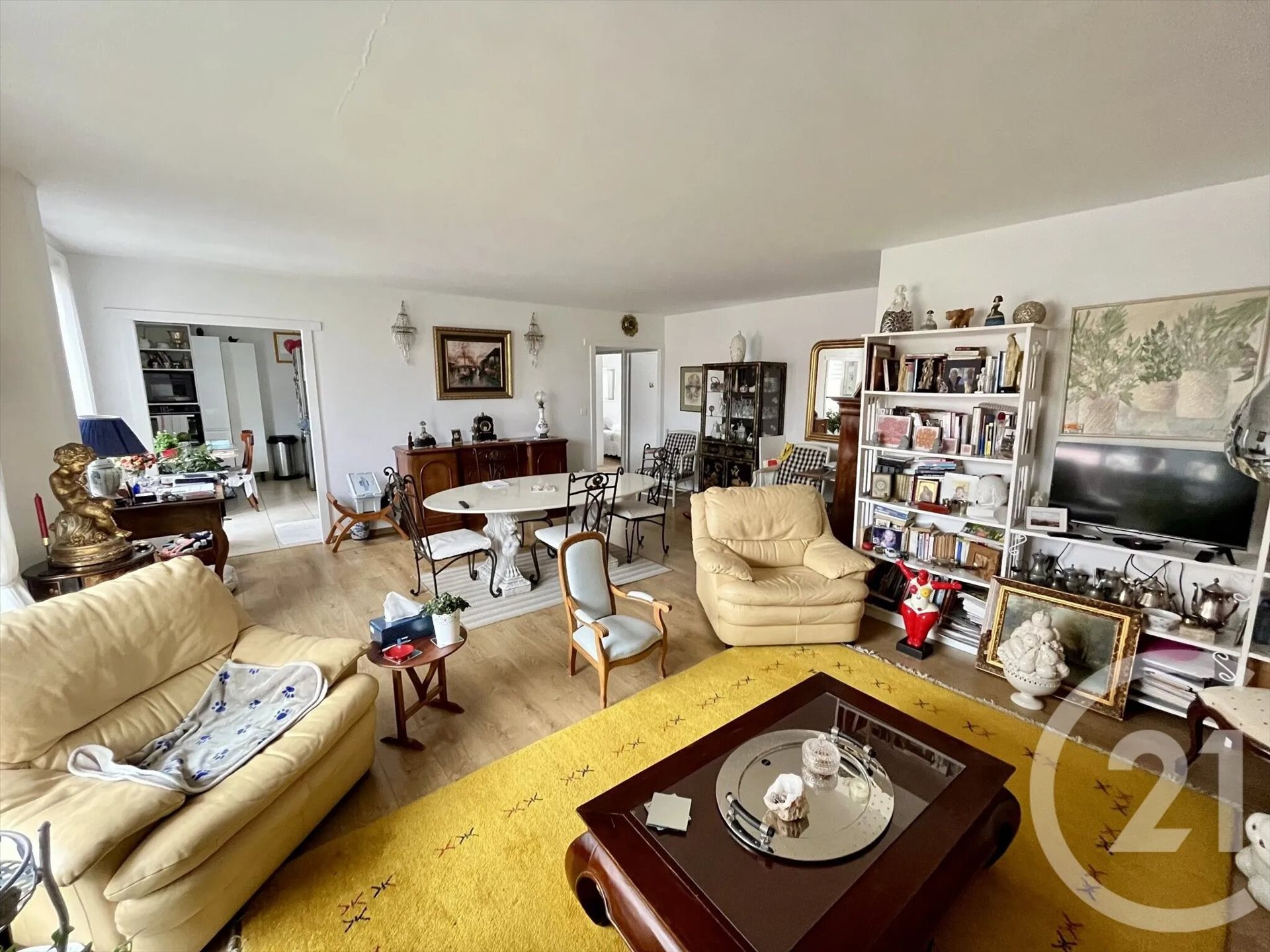 Appartement à vendre, 84m², Blagnac