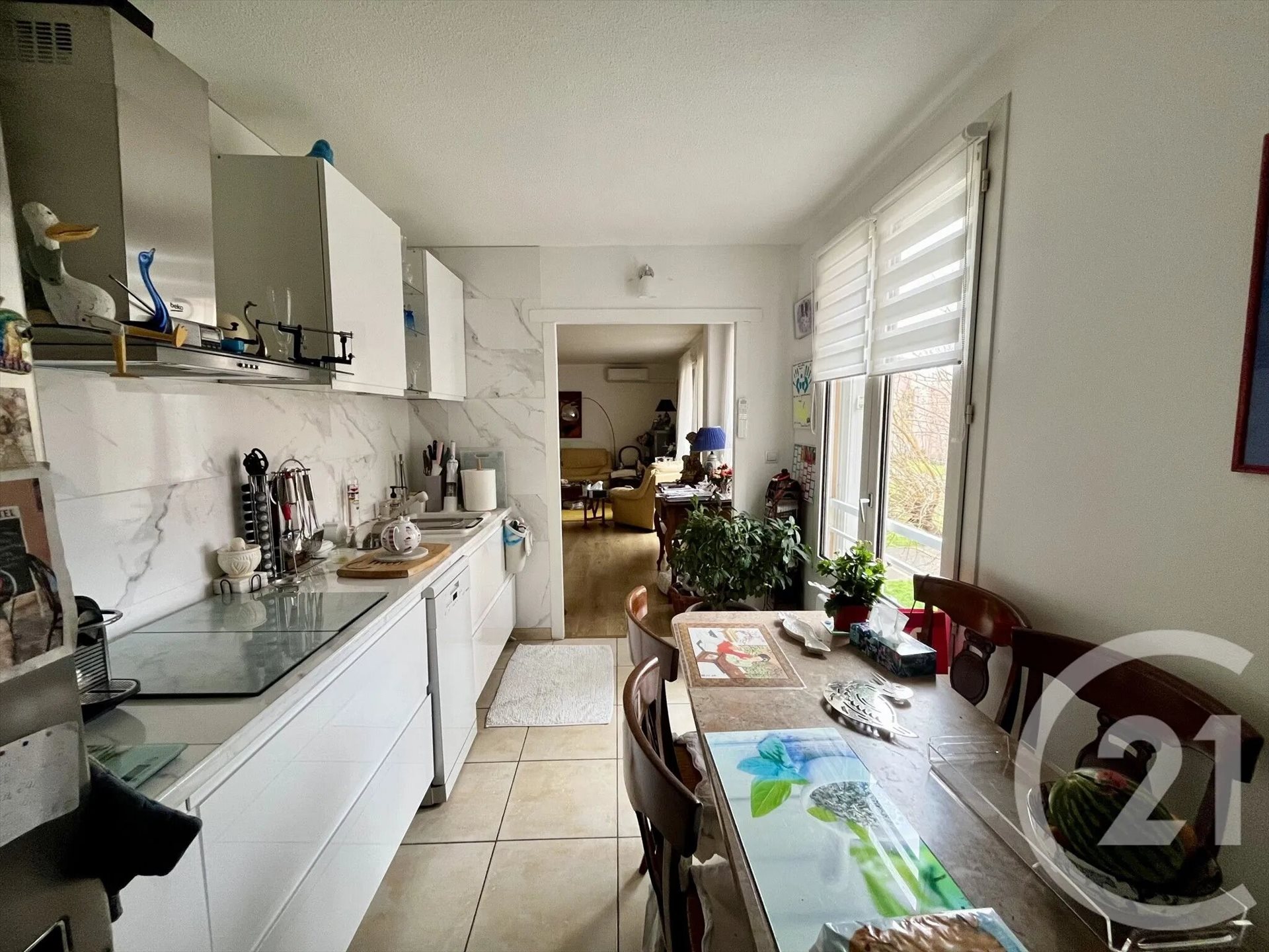 Appartement à vendre, 84m², Blagnac