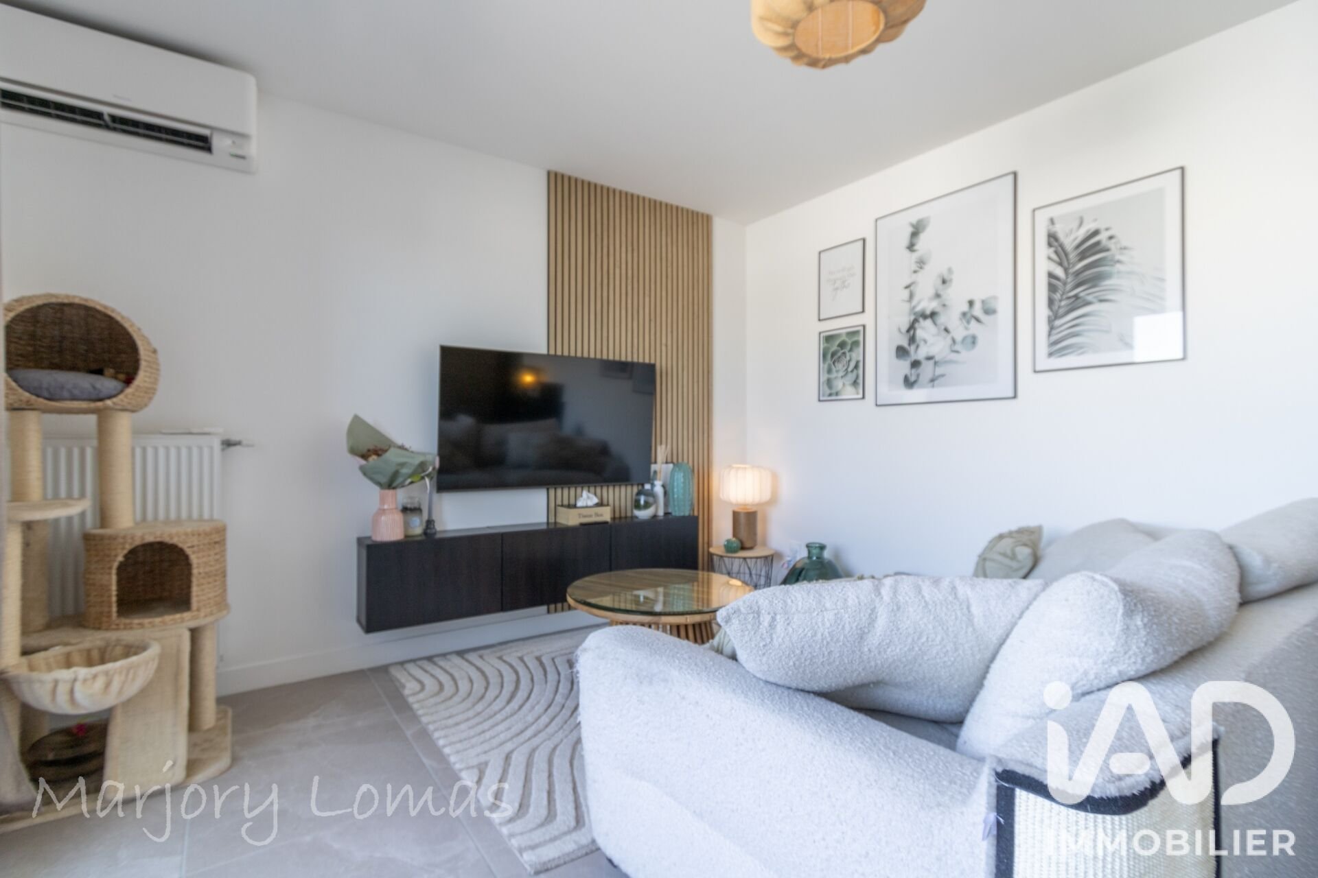 Appartement à vendre, 63m², Pierre-Bénite