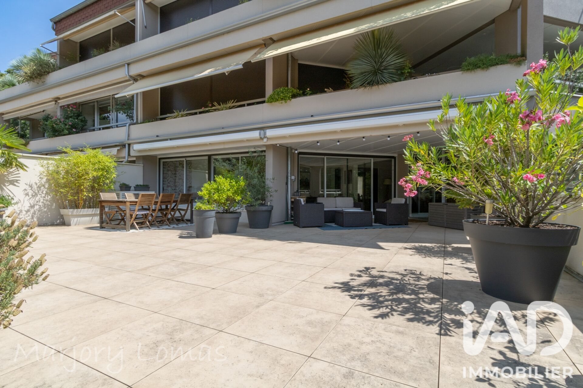 Appartement à vendre, 162m², Charbonnières-les-Bains