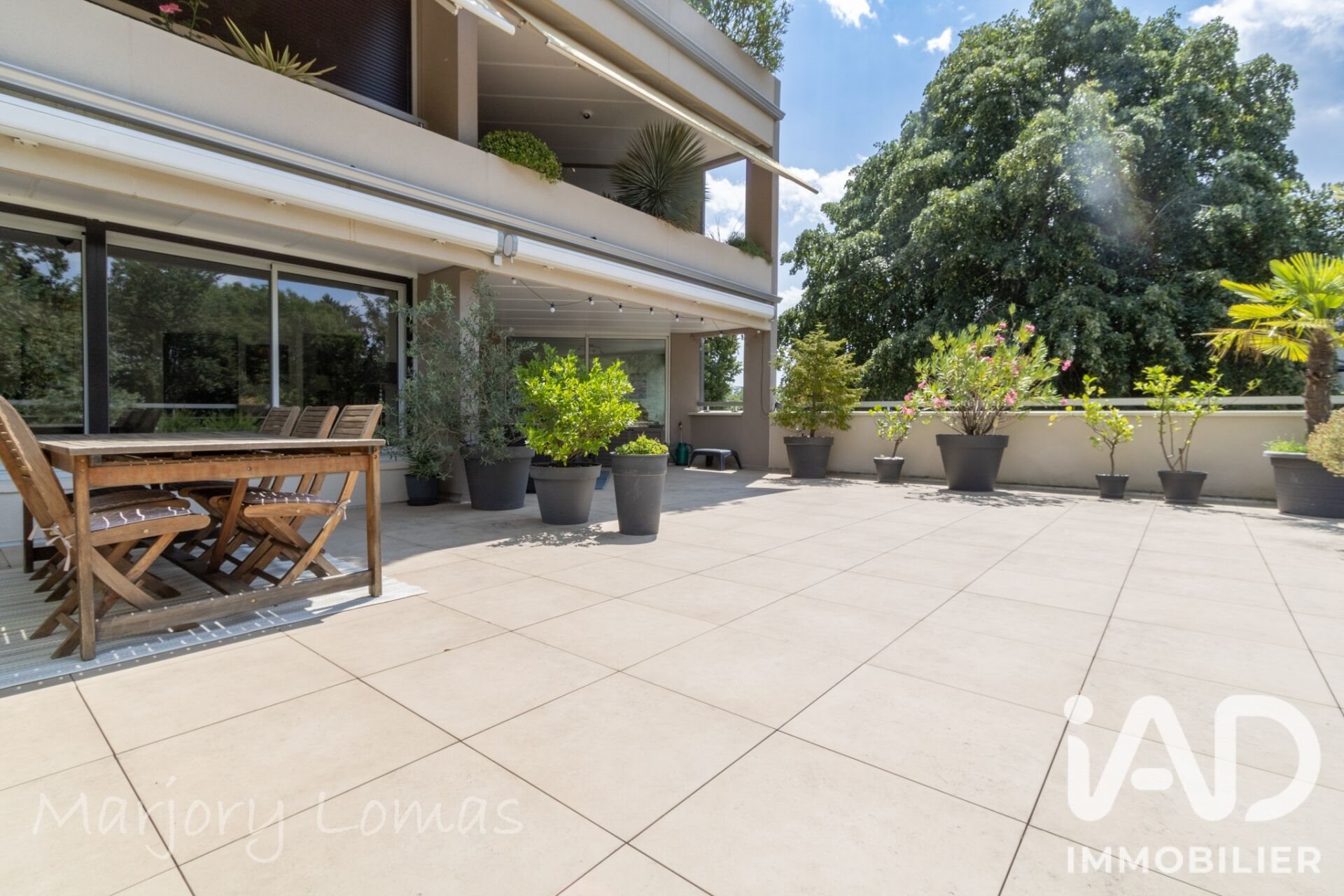 Appartement à vendre, 162m², Charbonnières-les-Bains