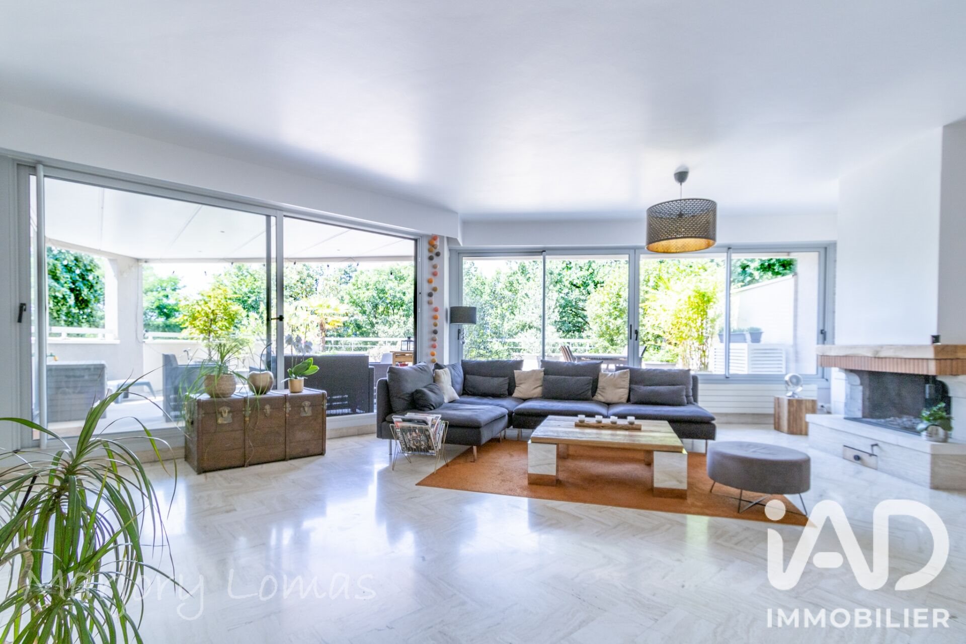 Appartement à vendre, 162m², Charbonnières-les-Bains