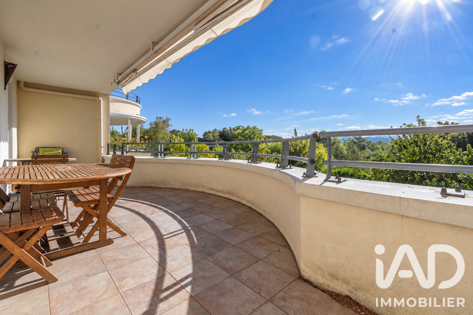 Appartement à vendre, 88m², Charbonnières-les-Bains