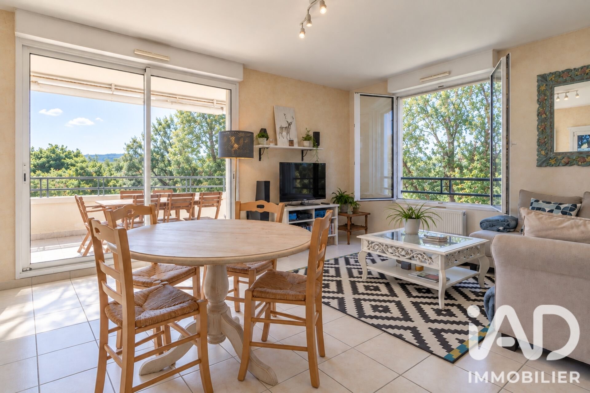Appartement à vendre, 88m², Charbonnières-les-Bains