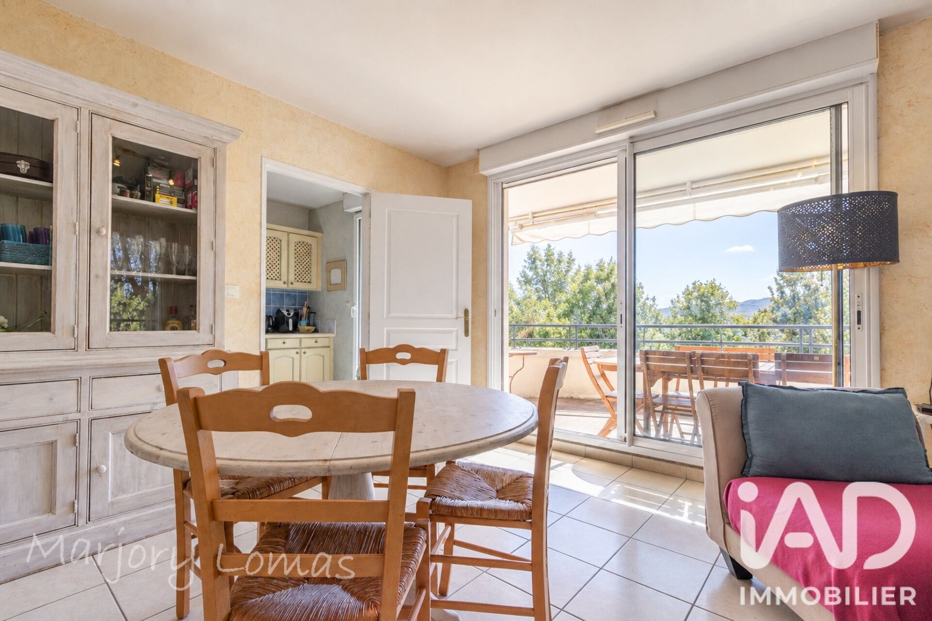 Appartement à vendre, 88m², Charbonnières-les-Bains