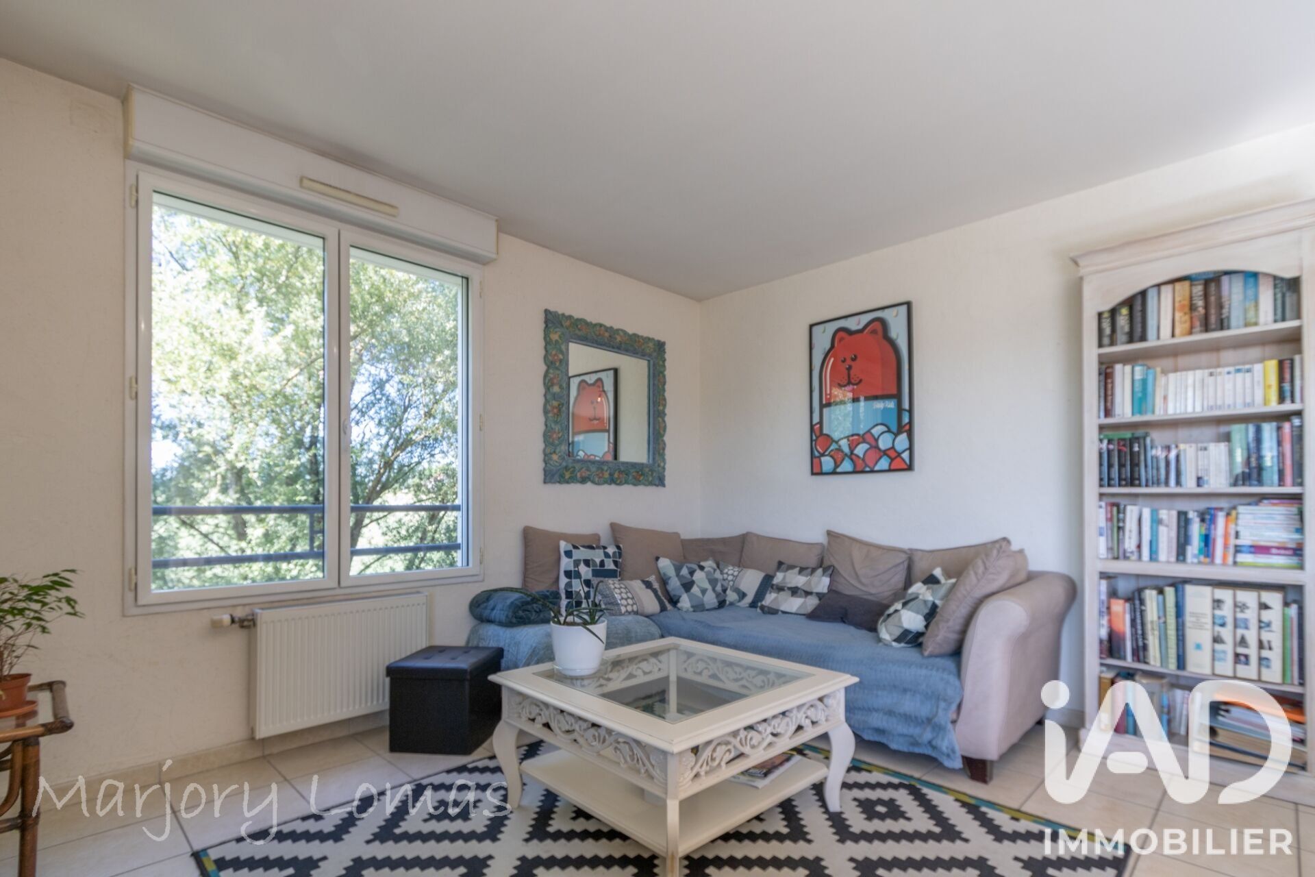 Appartement à vendre, 88m², Charbonnières-les-Bains