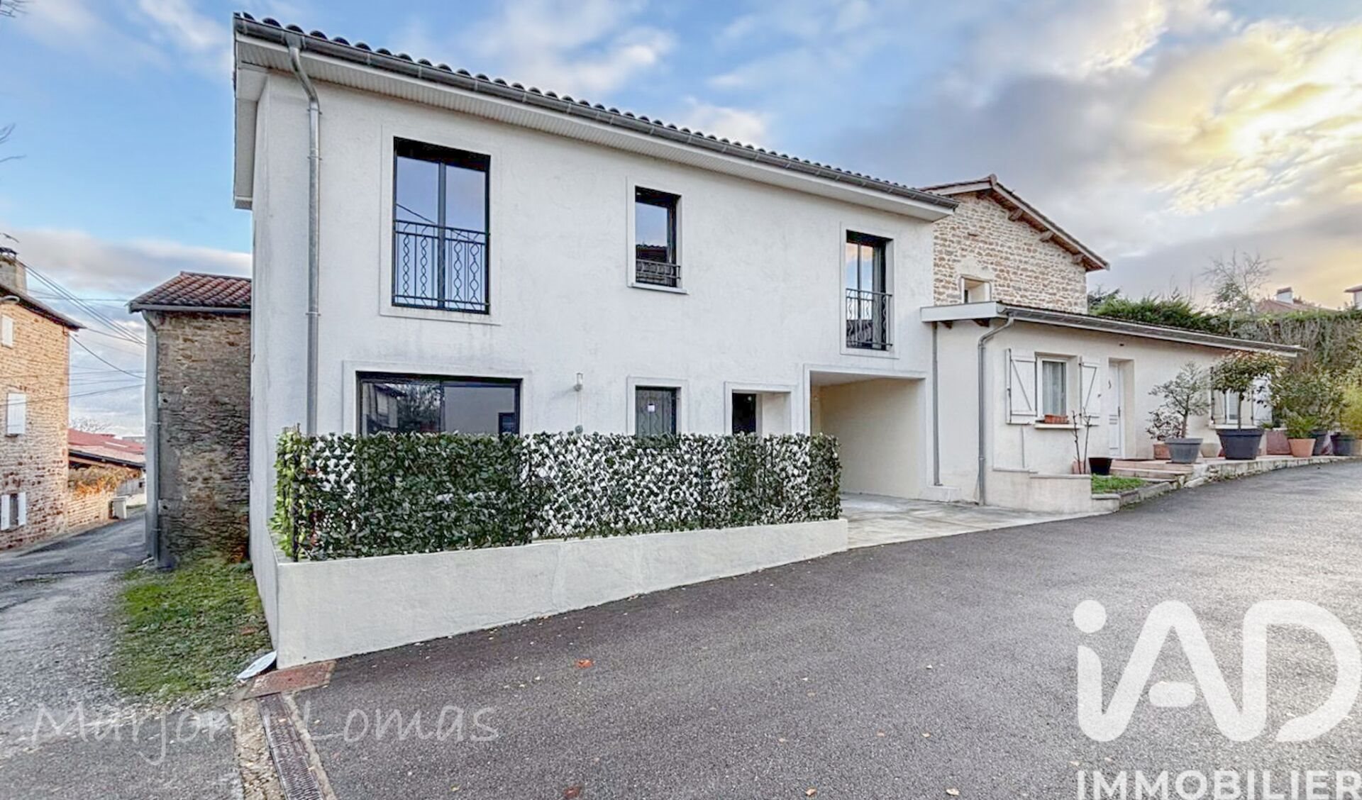 Maison à vendre, 131m², Dardilly