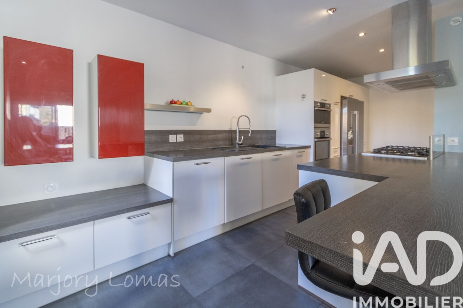 Maison à vendre, 131m², Dardilly