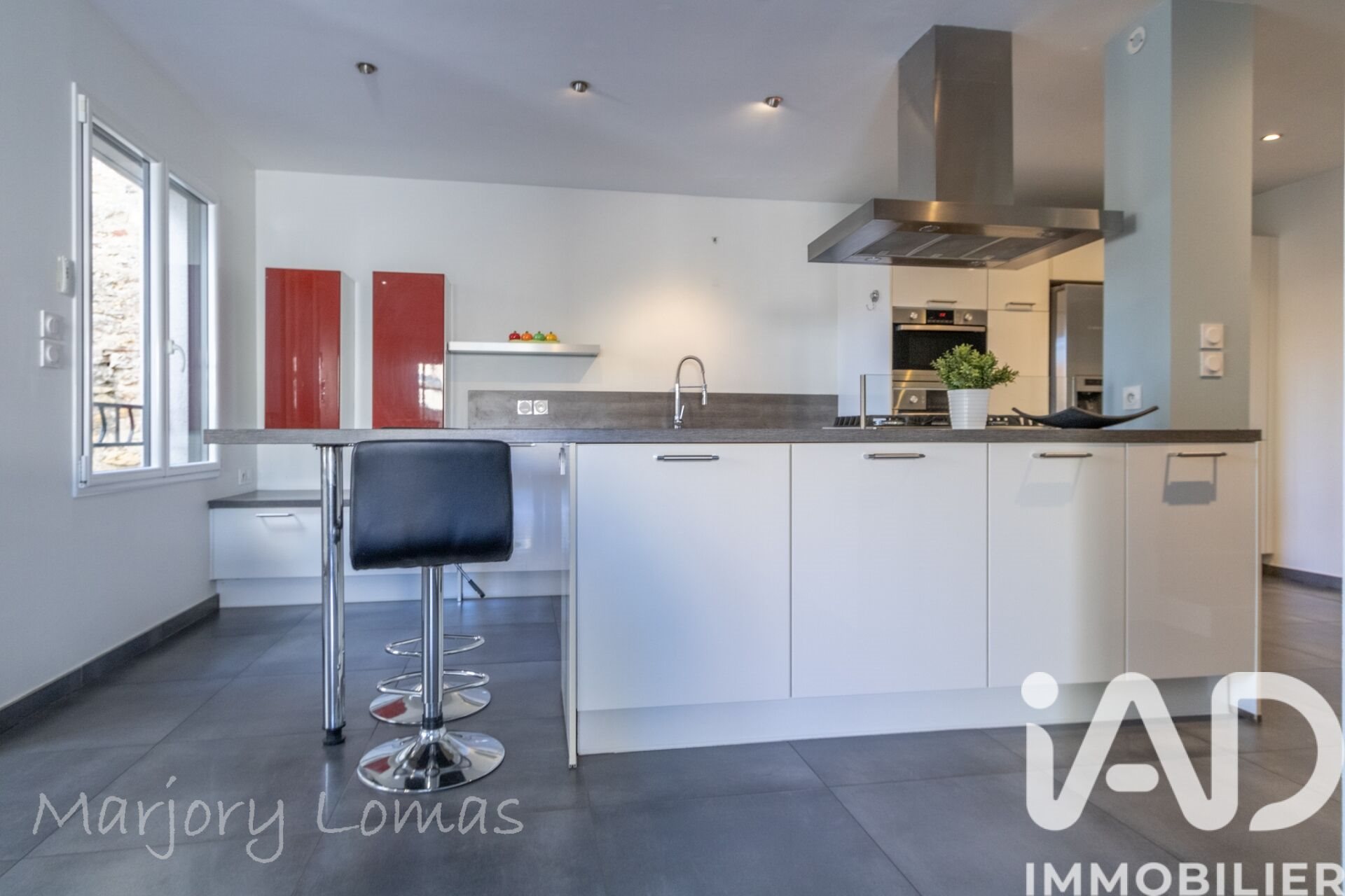 Maison à vendre, 131m², Dardilly