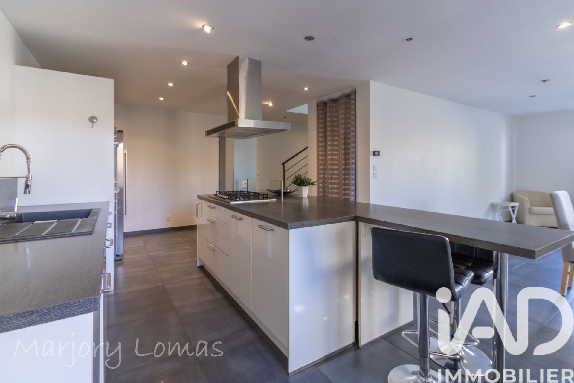 Maison à vendre, 131m², Dardilly