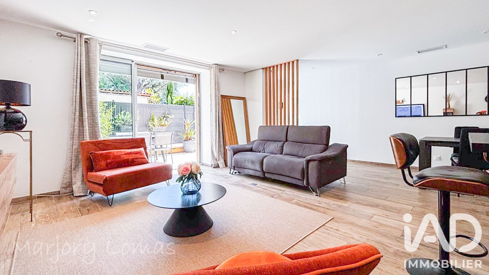 Appartement à vendre, 120m², Lissieu