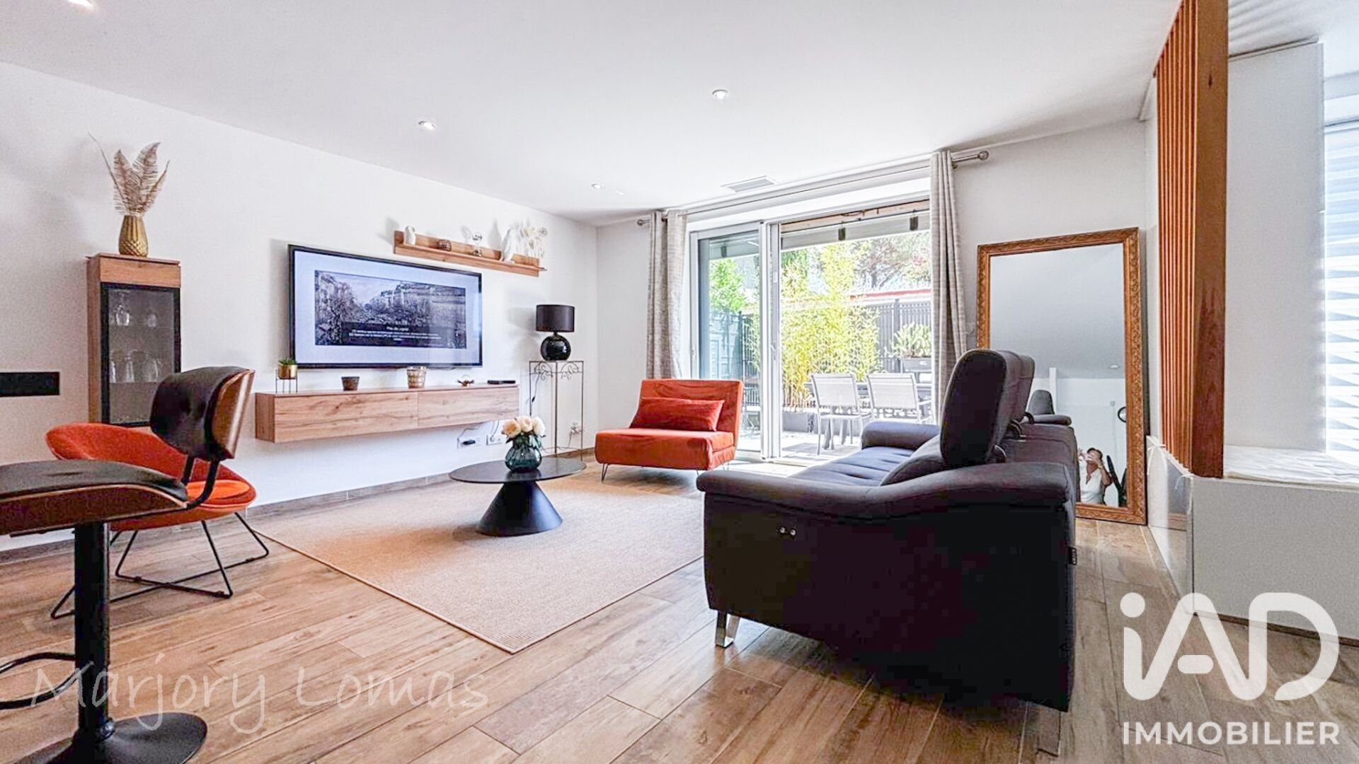 Appartement à vendre, 120m², Lissieu