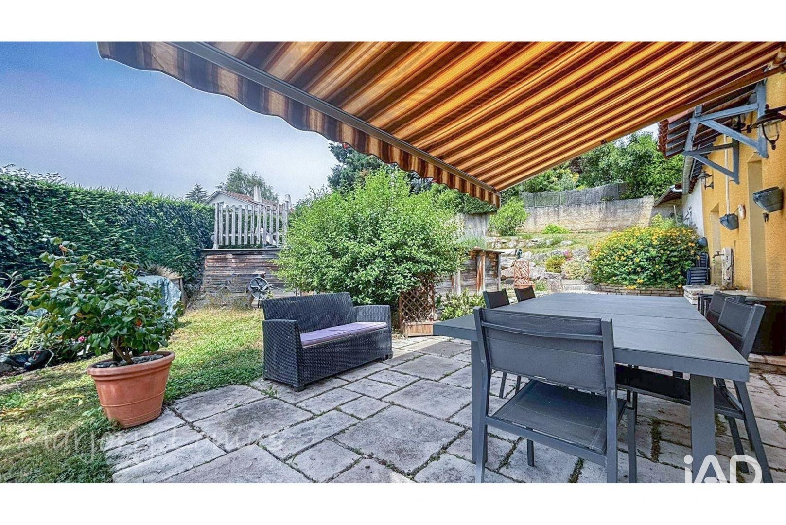 Maison à vendre, 110m², Charbonnières-les-Bains
