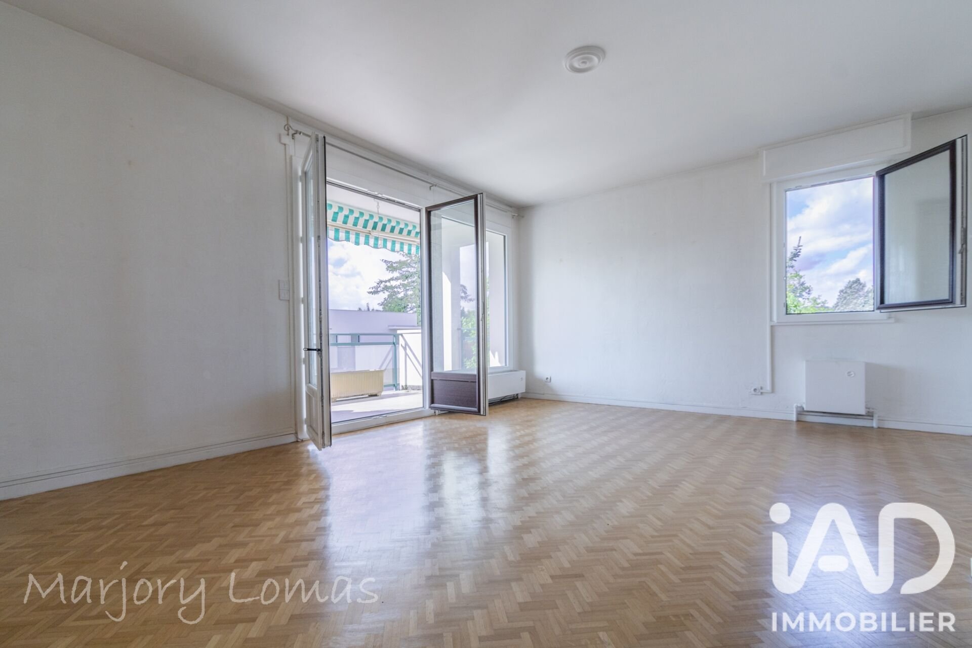 Appartement à vendre, 63m², Charbonnières-les-Bains