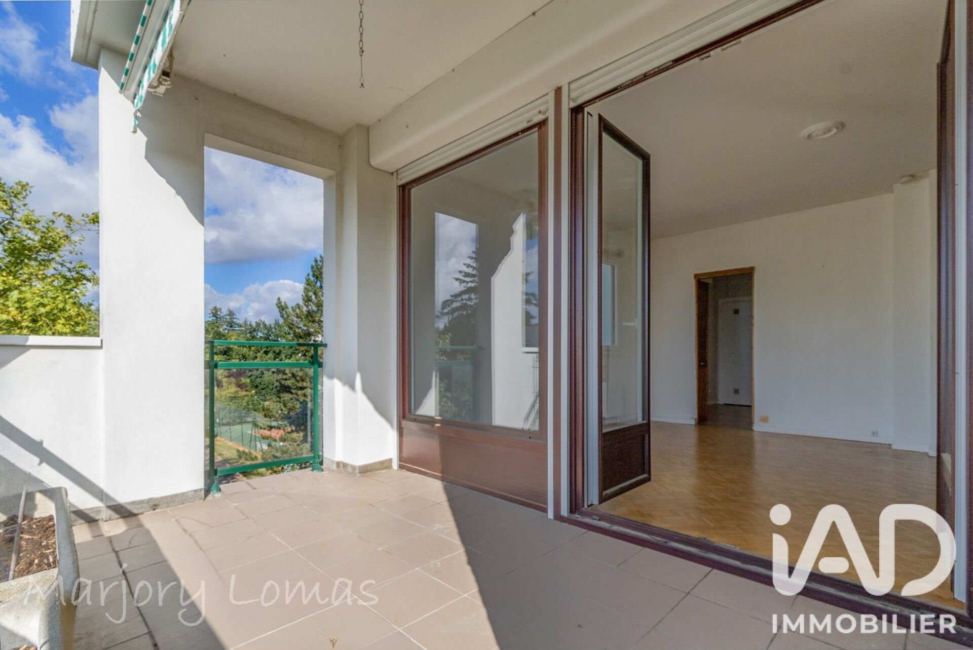 Appartement à vendre, 63m², Charbonnières-les-Bains