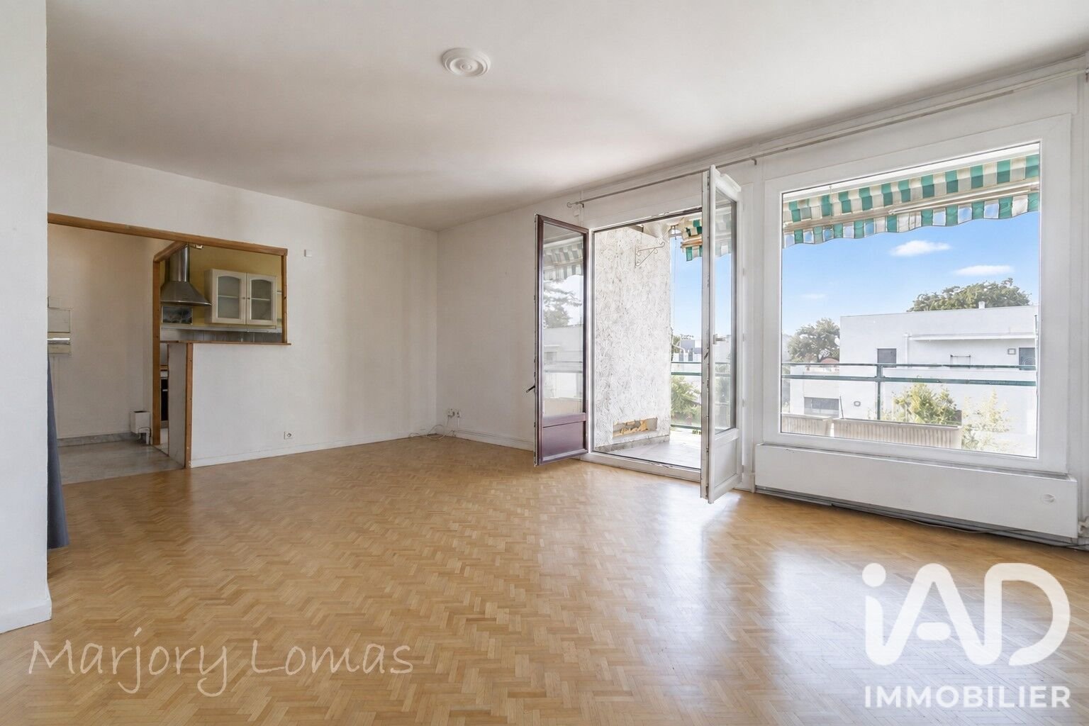 Appartement à vendre, 63m², Charbonnières-les-Bains