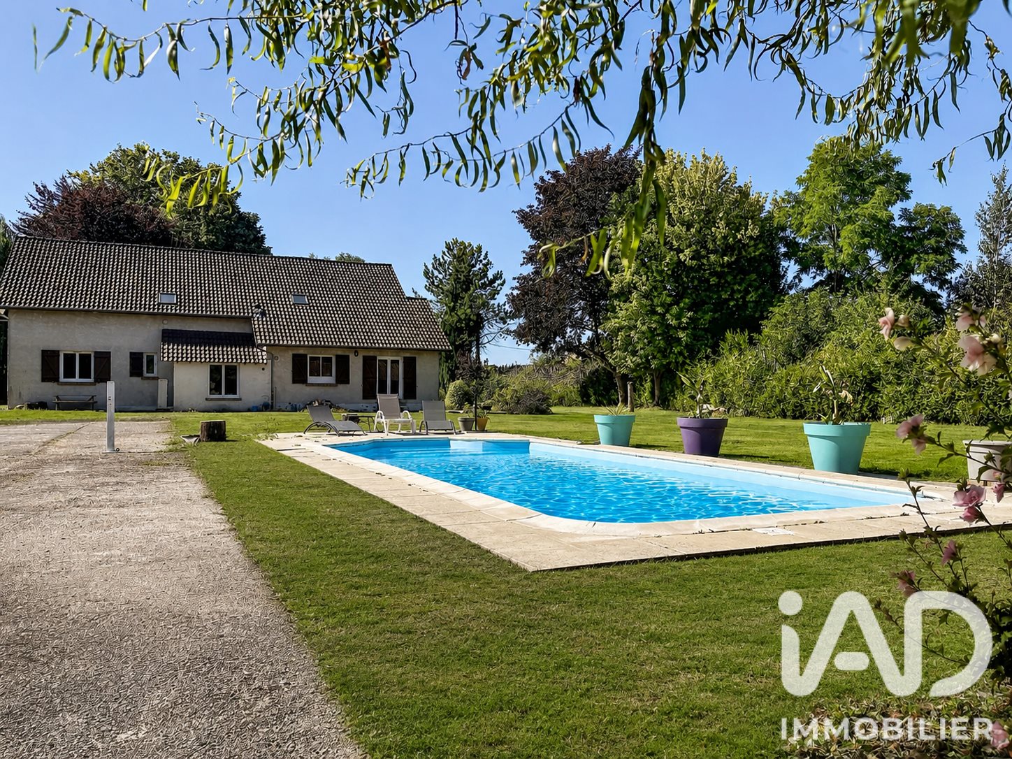 Maison à vendre, 270m², Courtisols