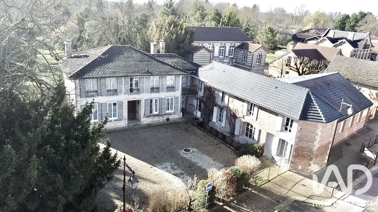Maison à vendre, 320m², Courtisols