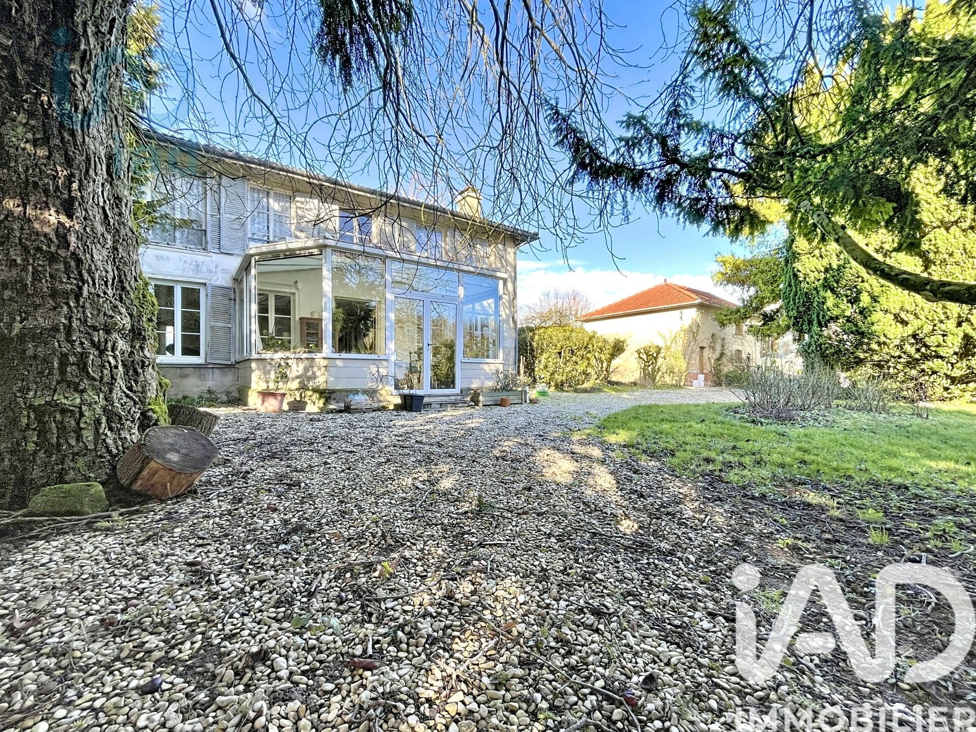 Maison à vendre, 320m², Courtisols