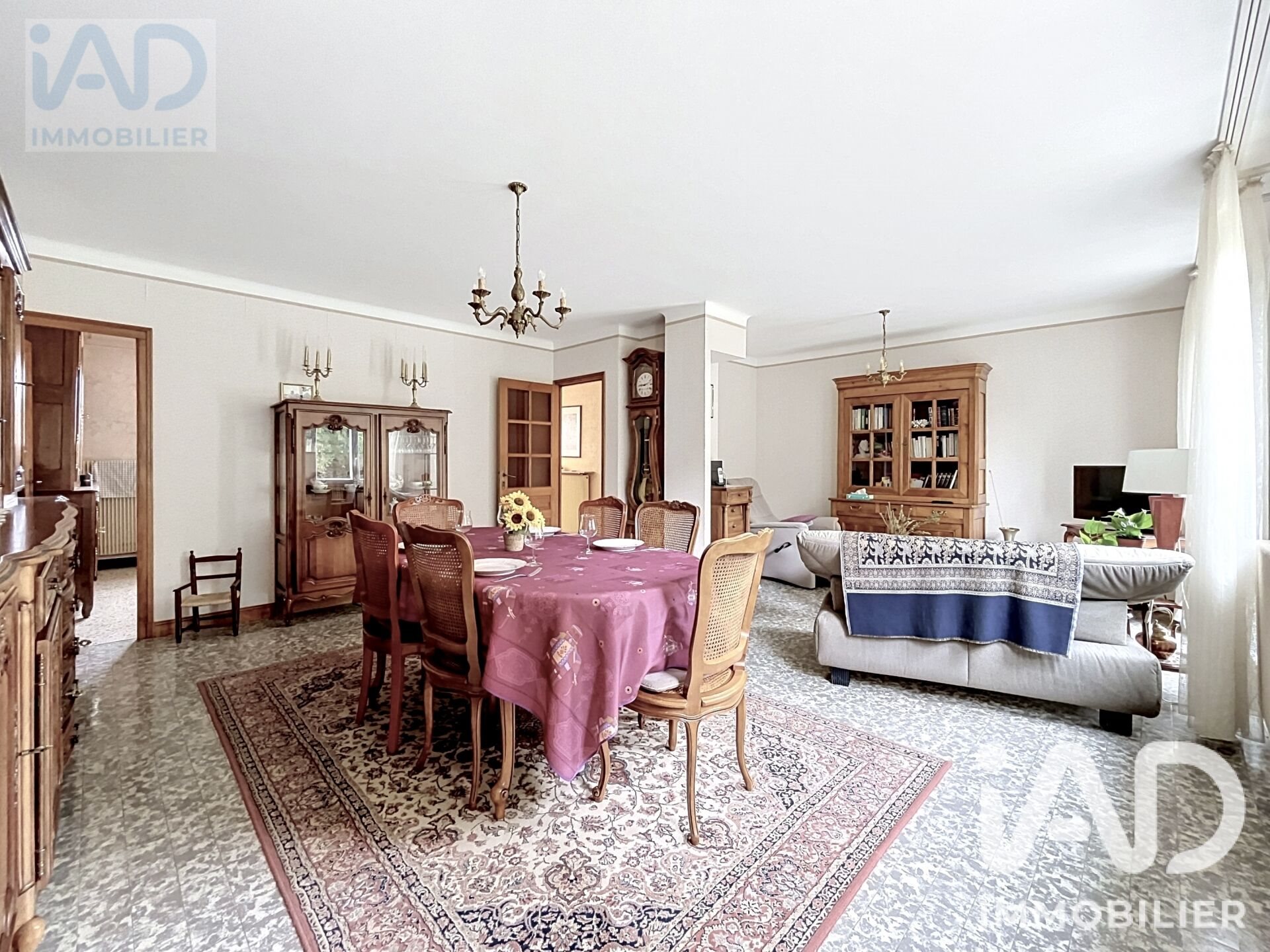 Maison à vendre, 112m², Courtisols