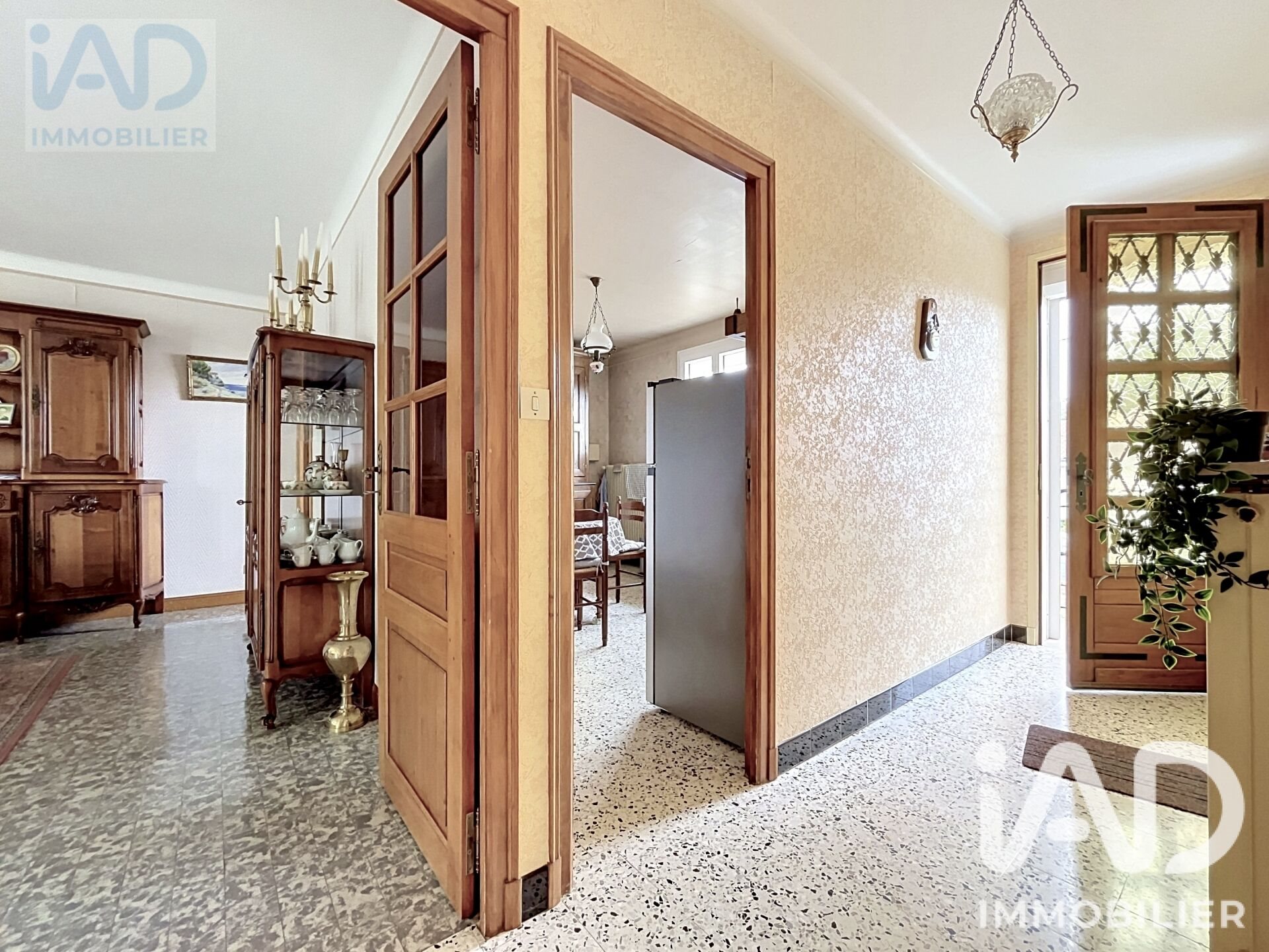 Maison à vendre, 112m², Courtisols