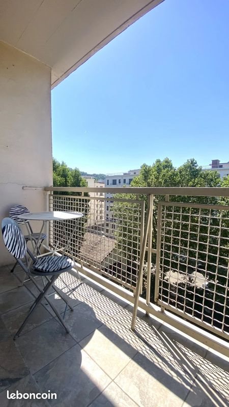 Appartement à vendre, 54m², Lyon 9ème