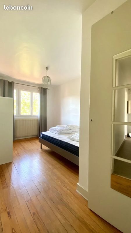 Appartement à vendre, 54m², Lyon 9ème