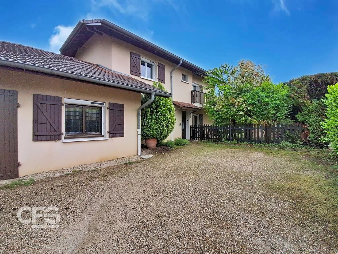 Maison à vendre, 229m², Chambéry