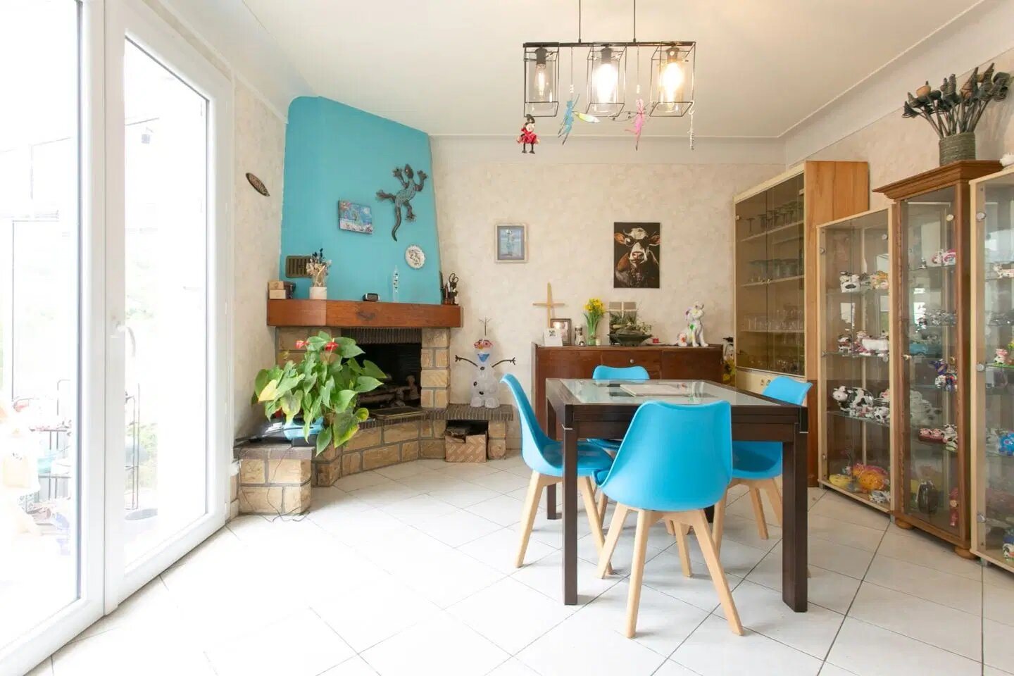 Maison à vendre, 131m², Ancenis