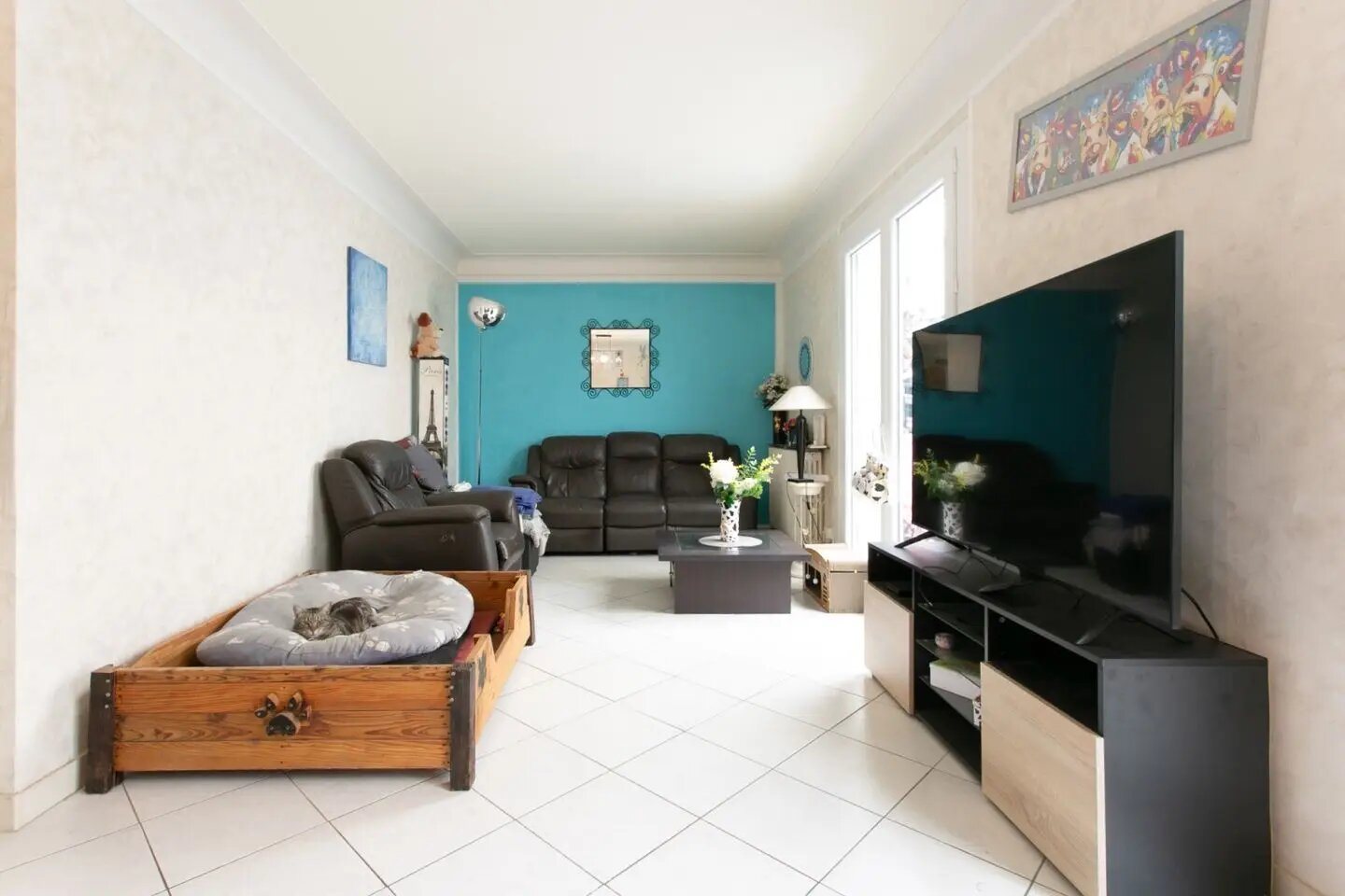 Maison à vendre, 131m², Ancenis