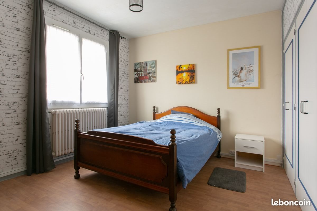 Maison à vendre, 131m², Ancenis