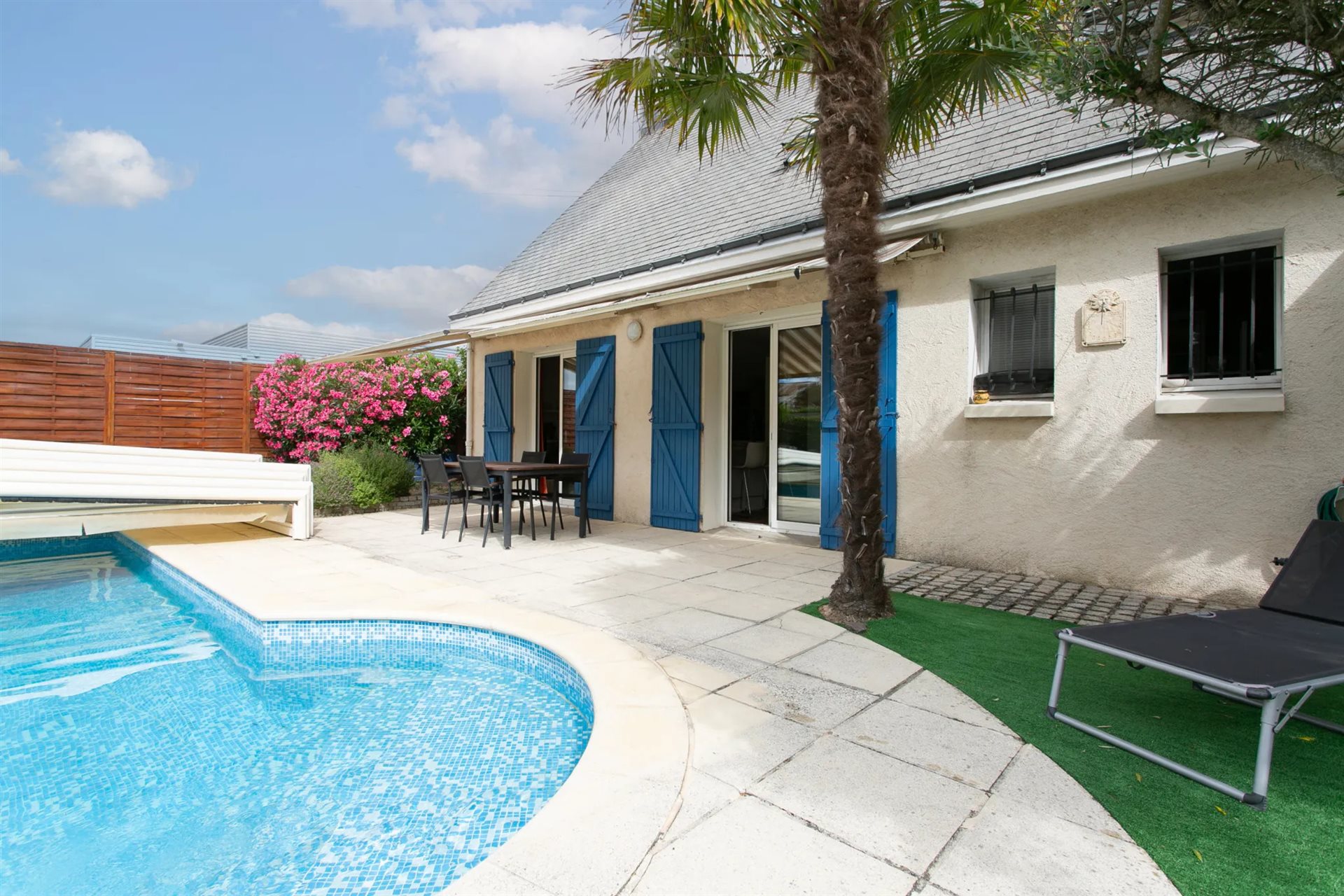Maison à vendre, 113m², Ancenis
