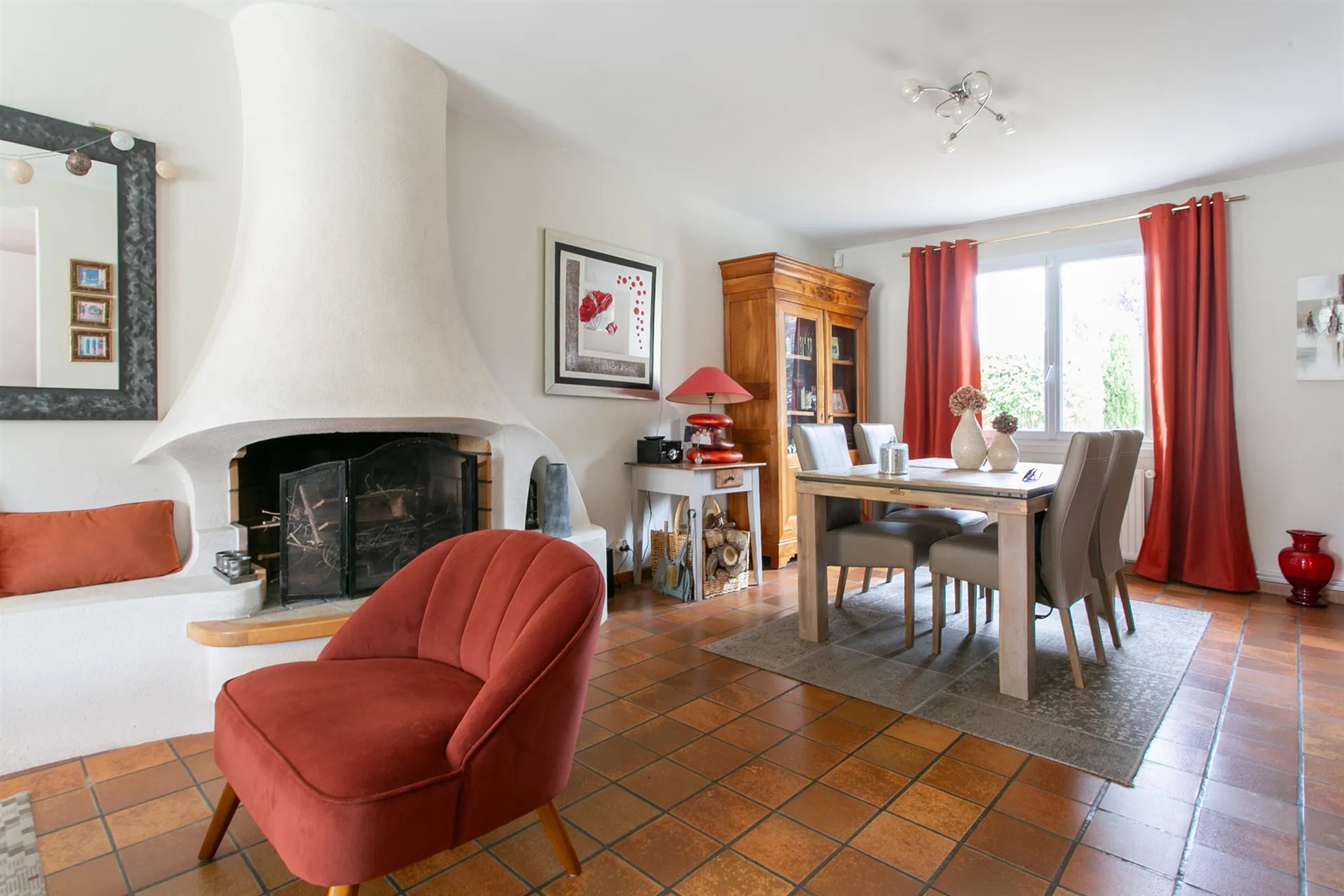 Maison à vendre, 113m², Ancenis