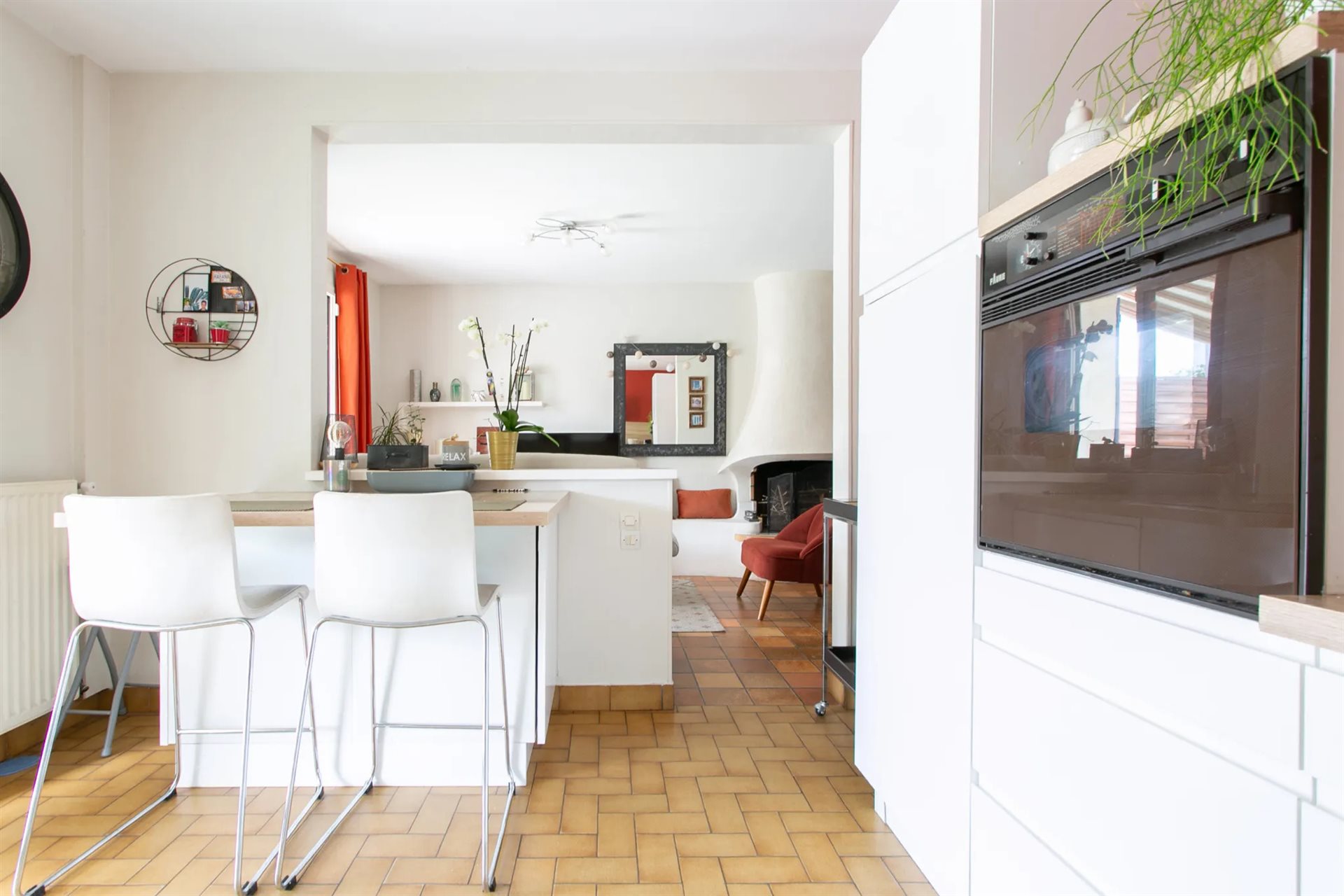 Maison à vendre, 113m², Ancenis