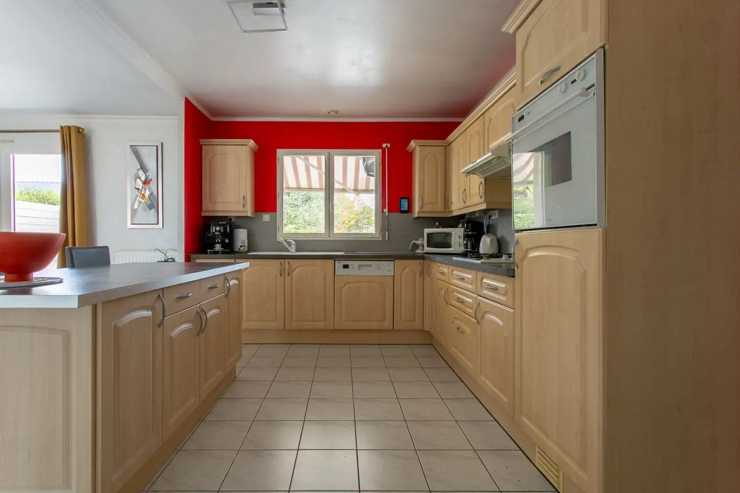 Maison à vendre, 106m², Mésanger
