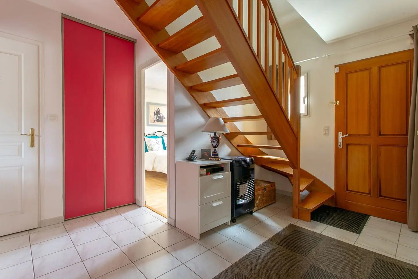 Maison à vendre, 106m², Mésanger