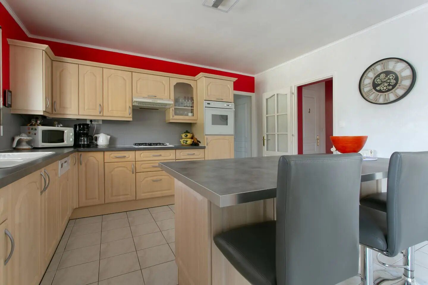 Maison à vendre, 106m², Mésanger