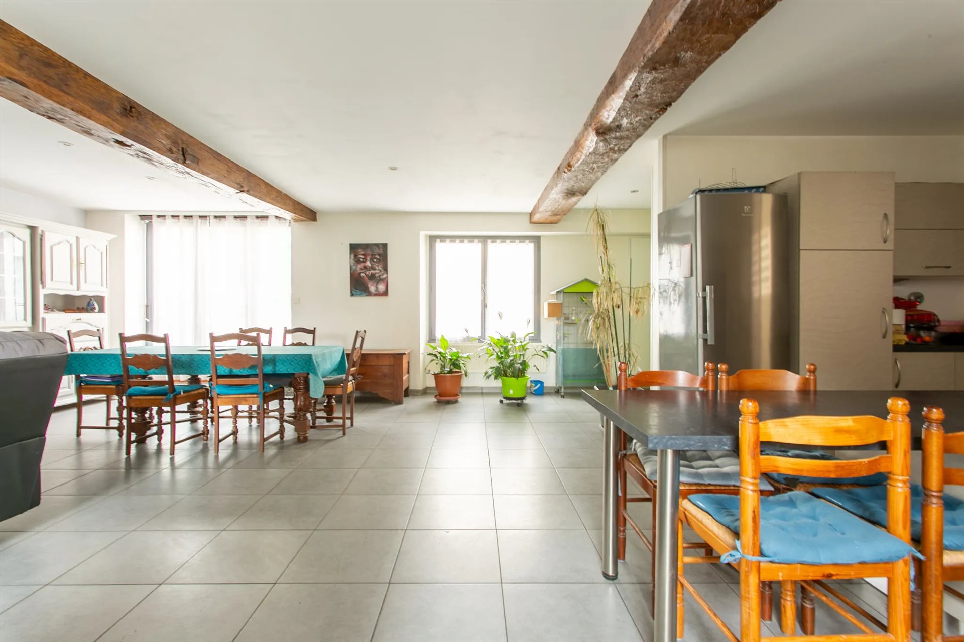 Maison à vendre, 174m², Oudon