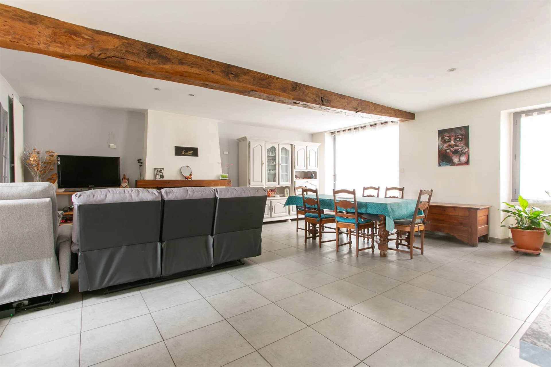 Maison à vendre, 174m², Oudon