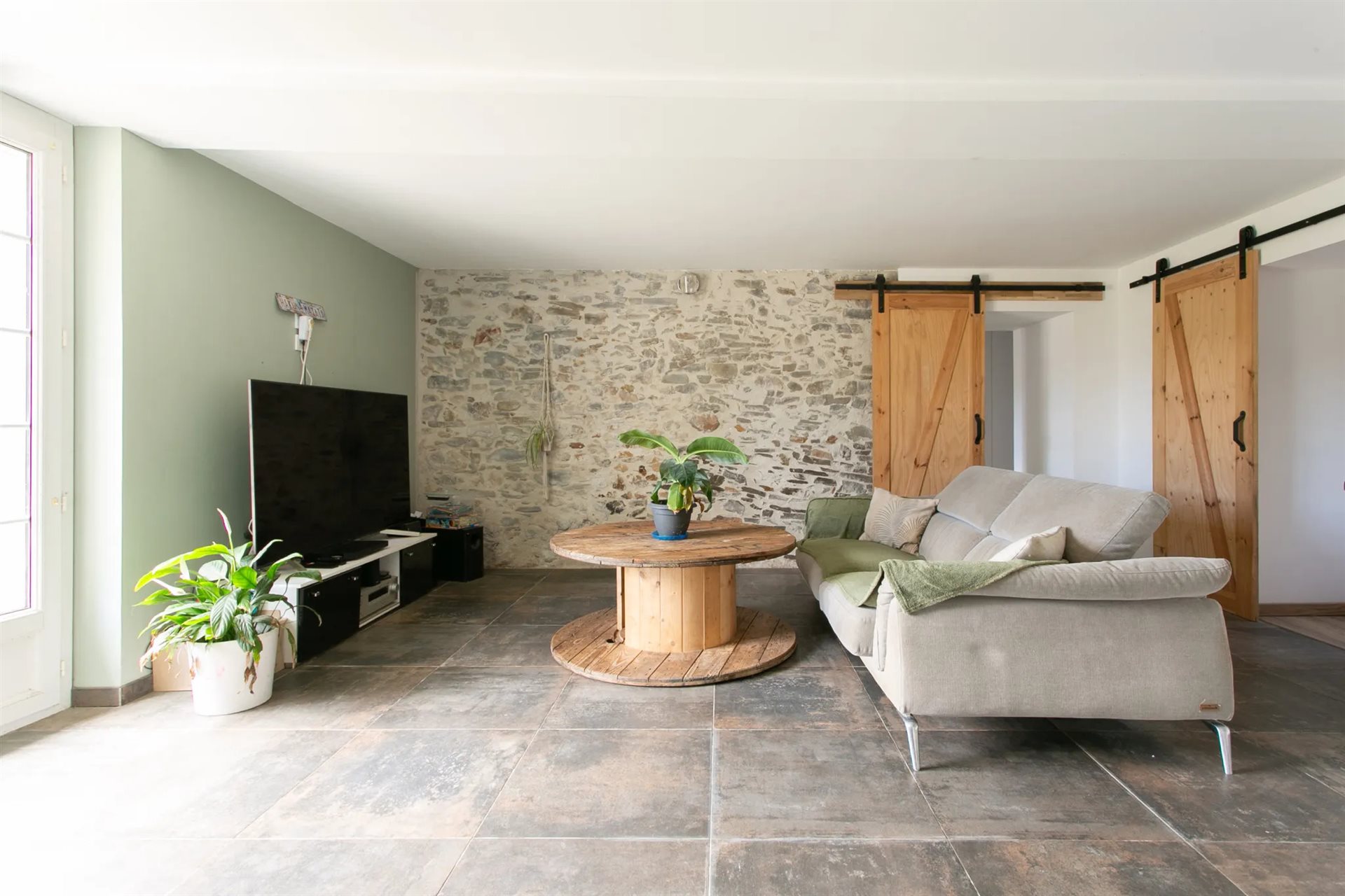 Maison à vendre, 233m², Mésanger