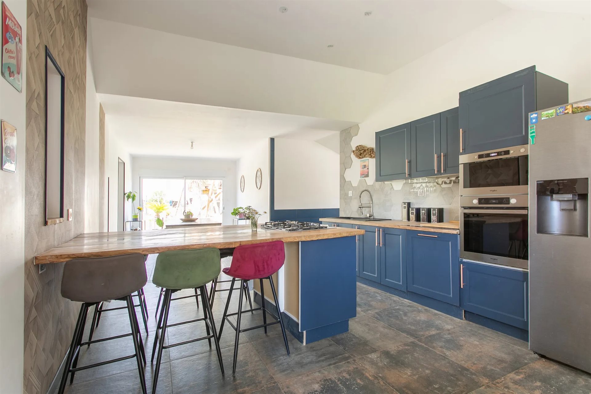 Maison à vendre, 233m², Mésanger