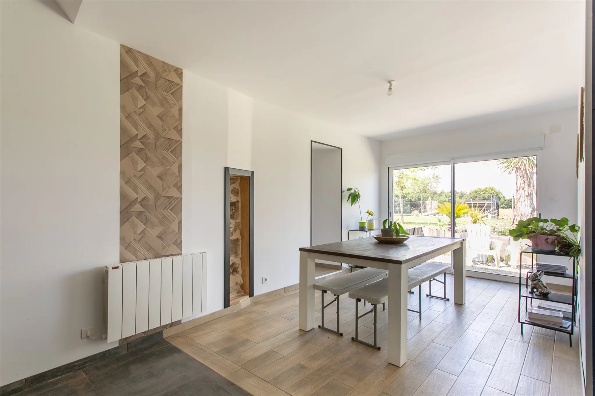 Maison à vendre, 233m², Mésanger