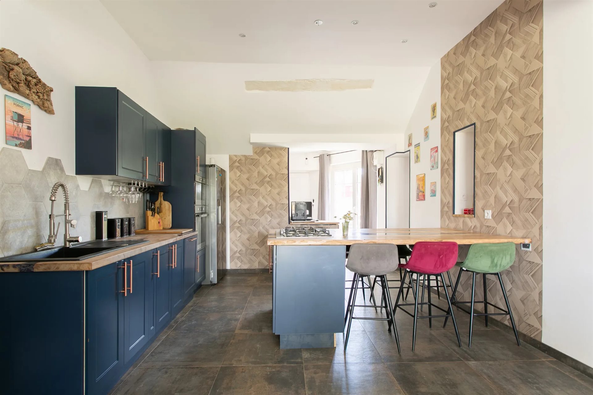 Maison à vendre, 233m², Mésanger